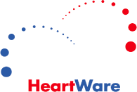 (HEARTWARE LOGO)